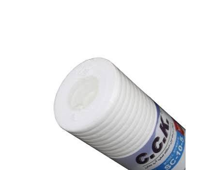 فیلتر مرحله اول pp دستگاه تصفیه آب مکس تک/سی سی کا CCK