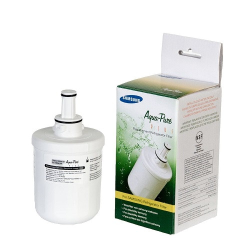 فیلتر لیوانی داخلی یخچال سامسونگ AQUA PURE