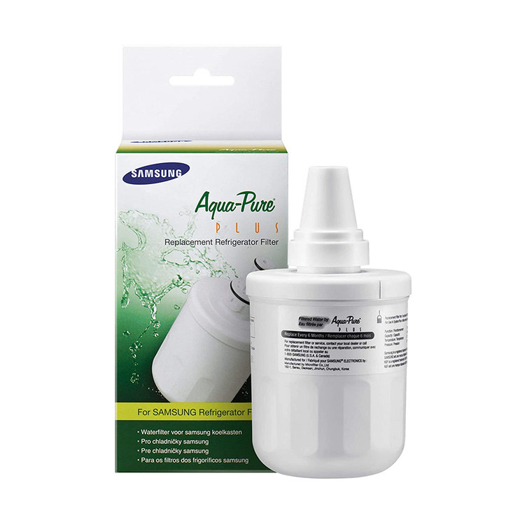 فیلتر لیوانی داخلی یخچال سامسونگ AQUA PURE