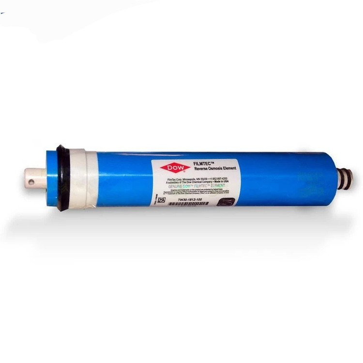 فیلترر ممبران ۱۰۰ گالن برتد فیلمتک TW30-1812-100