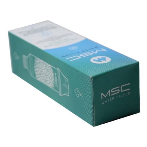 فیلتر ورودی لباسشویی ظرفشویی برند MSC