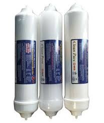 فیلتر پیش تصفیه اینلاین تصفیه آب برند کلین پیور CLEAN PURE